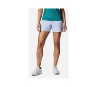 Short COLUMBIA Saturday Trail (Faded Sky) Femme S (6 US)