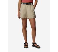 Columbia - Sequoia Grove Woven Ancient Fossil - M - Short de rando