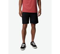 Columbia - Sequoia Grove Woven Short - Short - XL - Length: 9'' - black