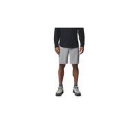 Short de Randonnée Silver Ridge Elite (Ti Titanium) Homme 36