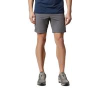Columbia Silver Ridge Ii Shorts Gris 30 / 8 Homme