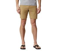 Columbia Silver Ridge Ii Shorts Beige 36 / 8 Homme