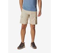 Columbia Short cargo Silver Ridge Utility pour homme Beige clair 46 EU/36 UK