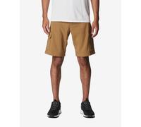 Short Columbia Silver Ridge Utility Cargo Regular marron caramel - 46EU/36UK