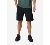 Short Columbia Silver Ridge Utility Cargo Regular noir - 46EU/36UK