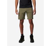 Columbia Silver Ridge™ Utility Cargo Pants Vert 36 / 10 Homme