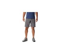 Short columbia silver ridge utility gris