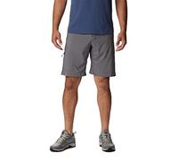 Columbia Silver Ridge™ Utility Shorts Gris 34 / 8 Homme