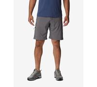 Short Columbia Silver Ridge Utility Short gris bleu - 36