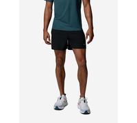 Short Columbia Stealth Spring Lined noir pur - XXL