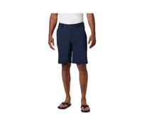 Short COLUMBIA Tech Trail (collegiate Navy) Homme 28 - 10