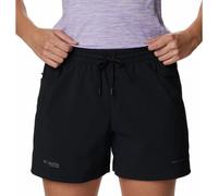 Short Columbia Titan Pass Lightweight (black) femme L