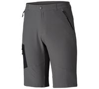 Columbia Triple Canyon Shorts Gris 32 / 10 Homme