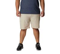 Columbia Washed Out™ Plus Size Shorts Beige 46 / 10 Homme