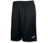 Short Combi Basket pour Homme, Taille L, Noir