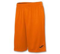 Short Combi Basket pour Homme, Taille S, Orange
