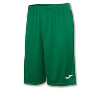 Short Combi Basket pour Homme, Taille XXL-3XL, Vert