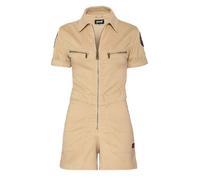 Short / Combinaisons Schott COMBI-SHORT TENCEL SCHOTT LT BEIGE TRSWIFTW L