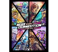 Short Comics Star Connection: Introduction aux Romans