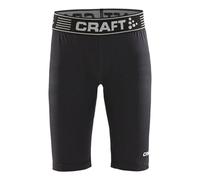 Short compression Craft pro control Noir 8/10 ans