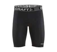 Short compression Craft pro control Noir XS