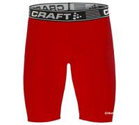 Short compression Craft pro control Rouge S