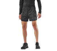 Short Compressport Performance Noir Gris, Taille M