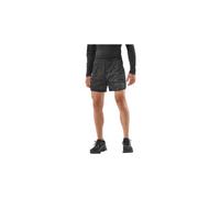 Short compressport performance noir homme