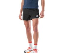 Compressport - Short multisports - Performance Short M Black pour Homme - Taille XL - Noir Noir XL