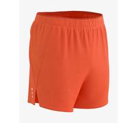 Short Compressport Performance orange intense - XL