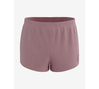 Compressport Short Racing Split – Eat My Dust! – Homme – Rose – Taille XL – 2026
