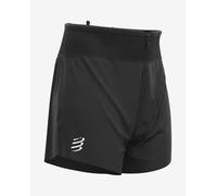 Short Compressport Trail Racing noir - S