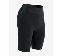 Compressport - Short de compression - Trail Under Control Short W Black pour Femme - Taille XS - Noir Noir XS