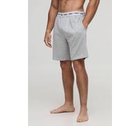 Short confort - MAN homme - gris - L, gris