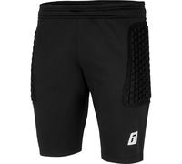Short contest Reusch Advance Noir S Unisex
