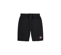 SHORT CONVERSE 10024946.POUR HOMME,COULEUR NOIRE S