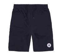 Short Converse Go-To Chuck Taylor Patch Noir XS
