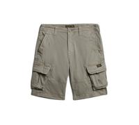Superdry Shorts cargo Core Vert Homme 32