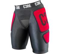 Core kiteboarding Short Impact Stealth Noir L