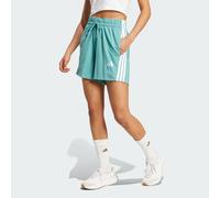 ADIDAS SPORTSWEAR Pantalon de sport 'Essentials' jade / blanc, Taille XXXS-XXS