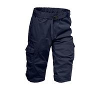 Short Coton Femme Bermuda De Travail Homme DéContract Bermuda Randonnée Short Chantier Taille Elastique Baggy Pantalon Court Travail Léger Outdoor Shorts Et Bermudas Cargo été Cargo Homme Corteiz