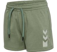 hummel Short hmlACTIVE CO pour Femme