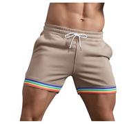 Short Coton Homme Marque Shorty 4 Piscine Achat Caleçon 50 Coté Natation Multipoche Decontracte Éclair Elasthanne Cassé Revers 40 Deperlant Recy isco String