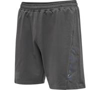 Hummel Short coton hmlOFFGrid Gris S