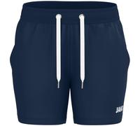 Short cotton femme Jako One Bleu 40