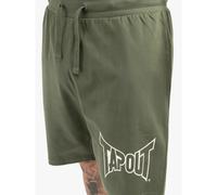Tapout Short Lifestyle Basic Vert M Homme