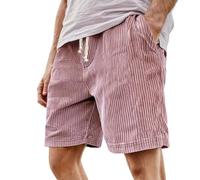 Short Course A Pied Homme Quotidien Décontracté Sports Détente Confort Optimal Respirable Liberté Mouvement Tissu Nylon Durable Entretien Facile Qualité Supérieure Activités Diverses Short Travail Hom