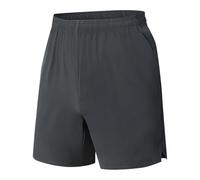 Short Course A Pied Homme Quotidien Décontracté Sports Détente Confort Optimal Respirable Liberté Mouvement Tissu Nylon Durable Entretien Facile Qualité Supérieure Activités Diverses Short Travail Hom