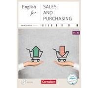 Short Course B1/B2 - English For Sales And Purchasing - Neue Ausgabe