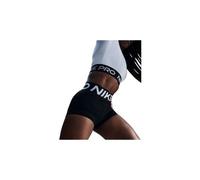 Short court nike pro sculpt 3in noir femme